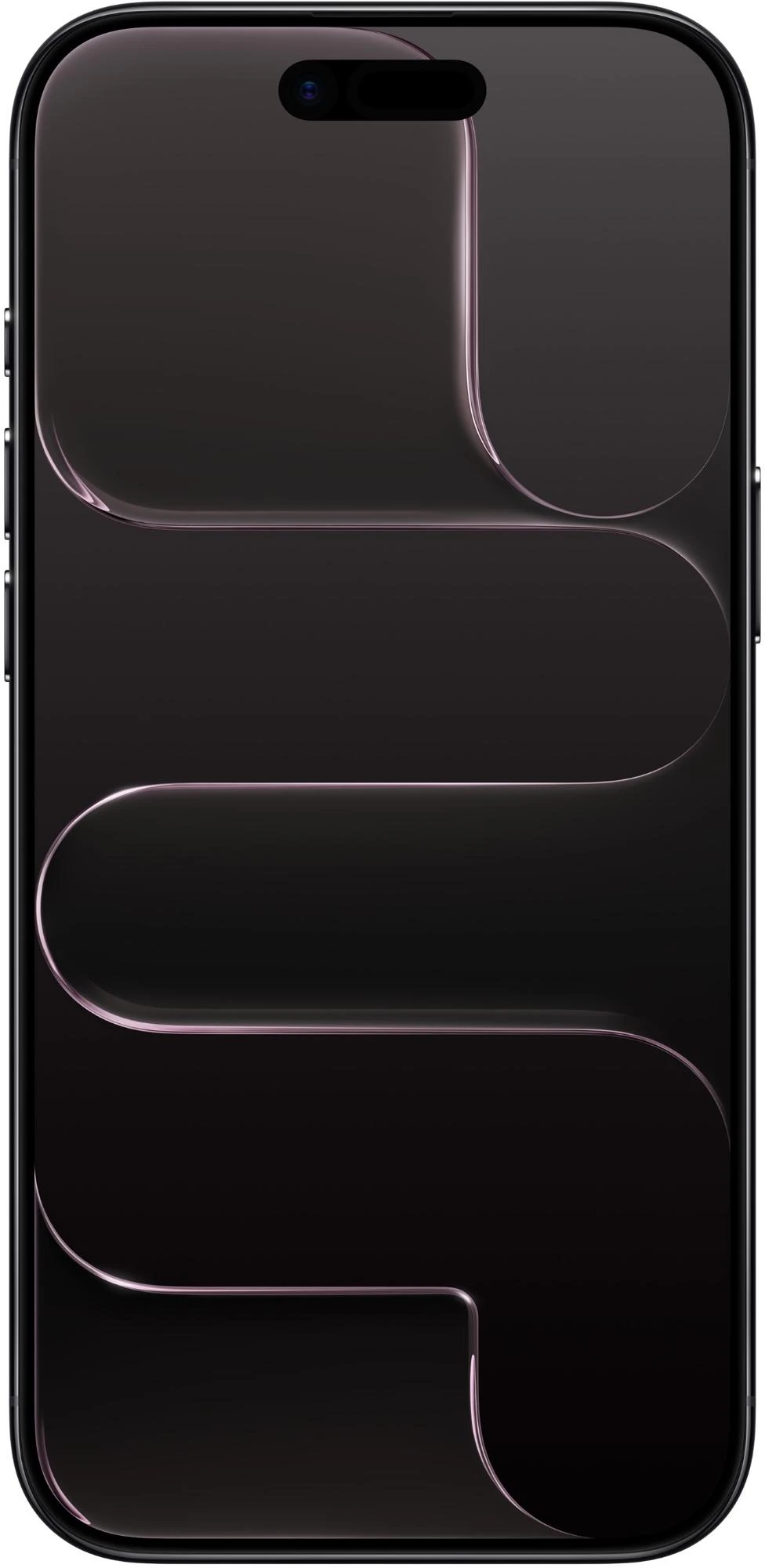 Apple iPhone Air 1 TB Space Schwarz