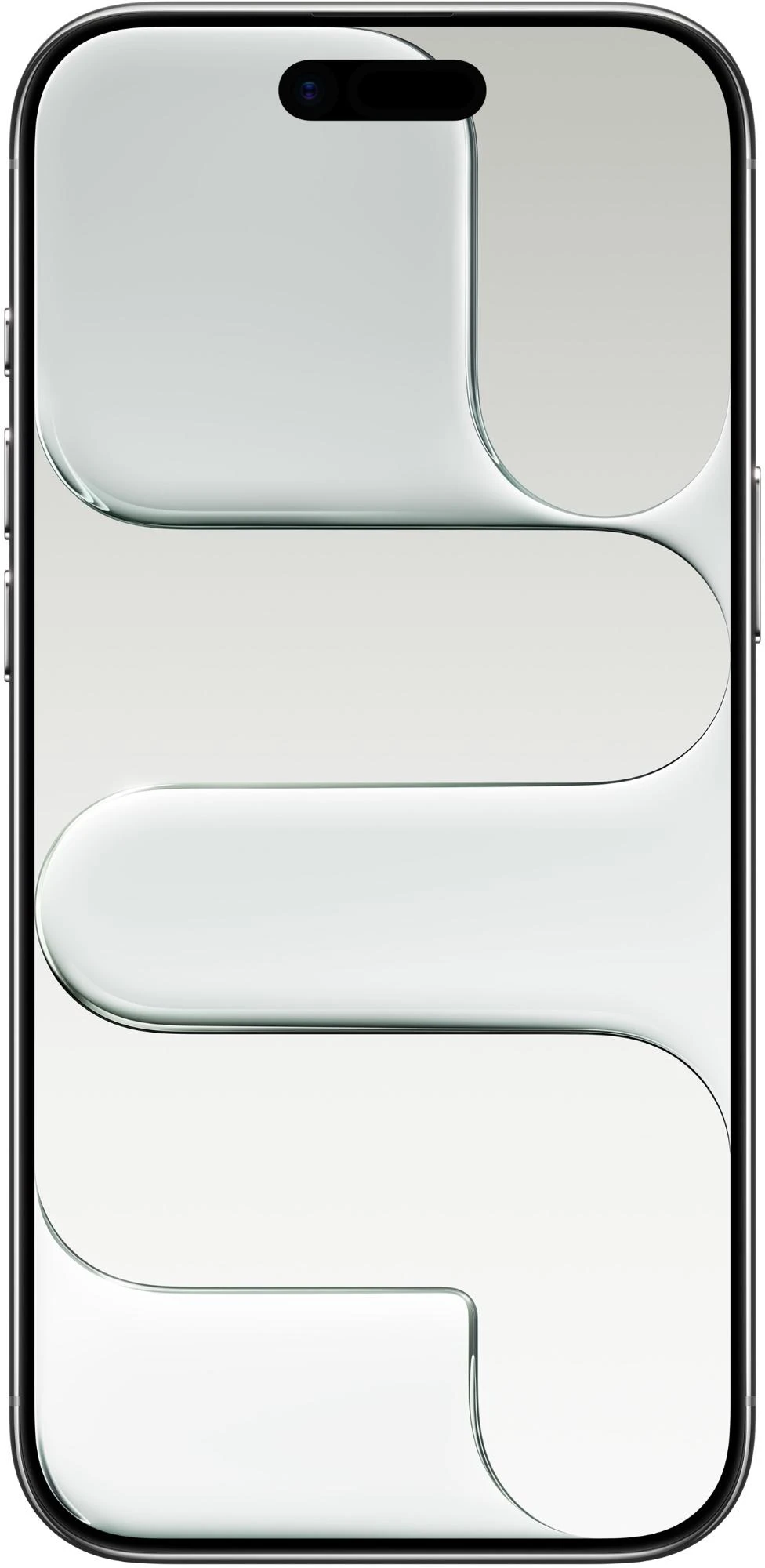 Apple iPhone Air 1 TB Wolkenweiß