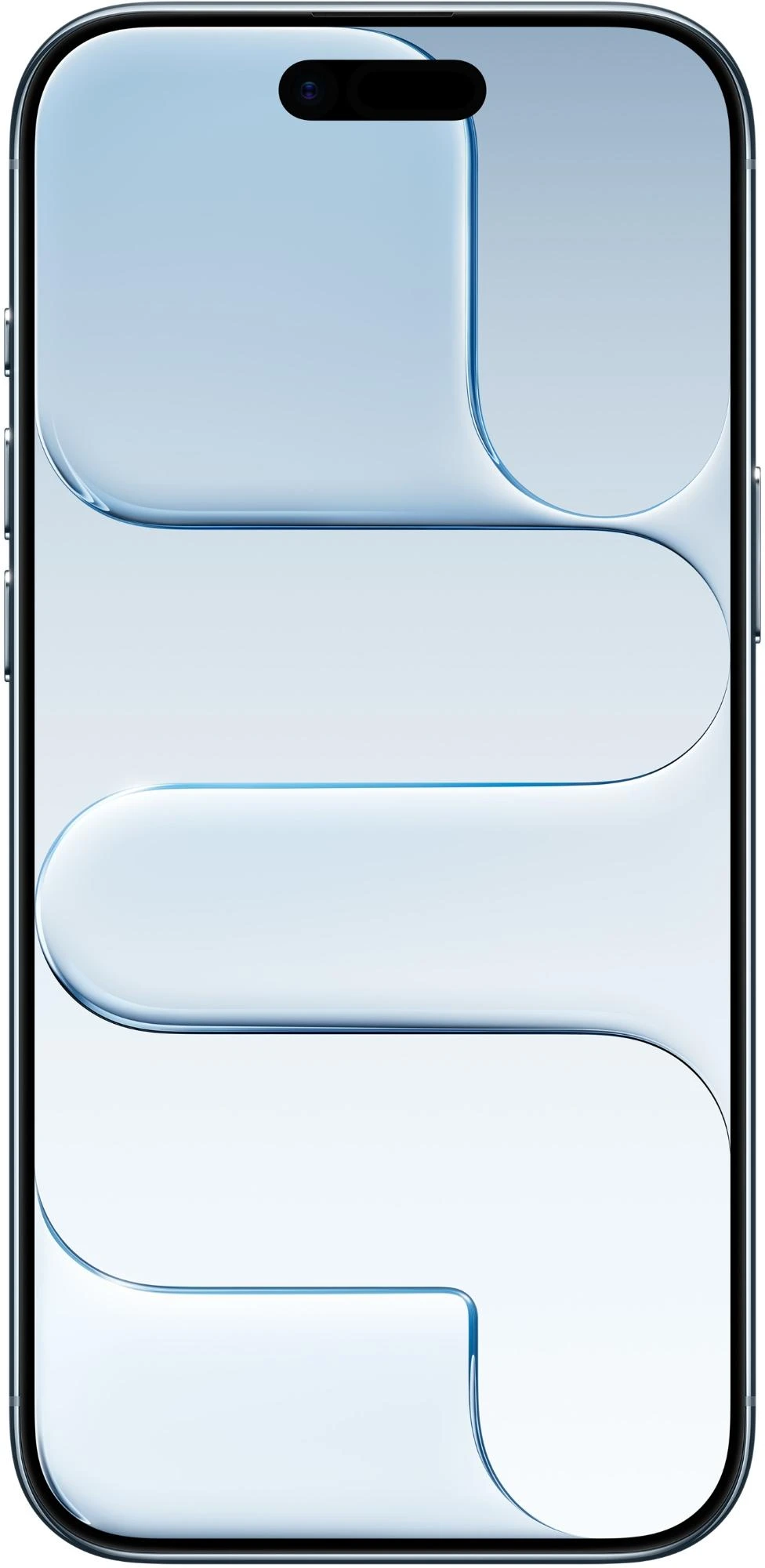 Apple iPhone Air 1 TB Himmelblau