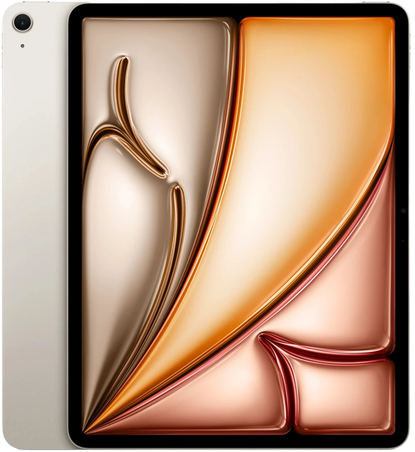 Apple iPad Air 13" Wi-Fi (2026) 128 GB Polarstern