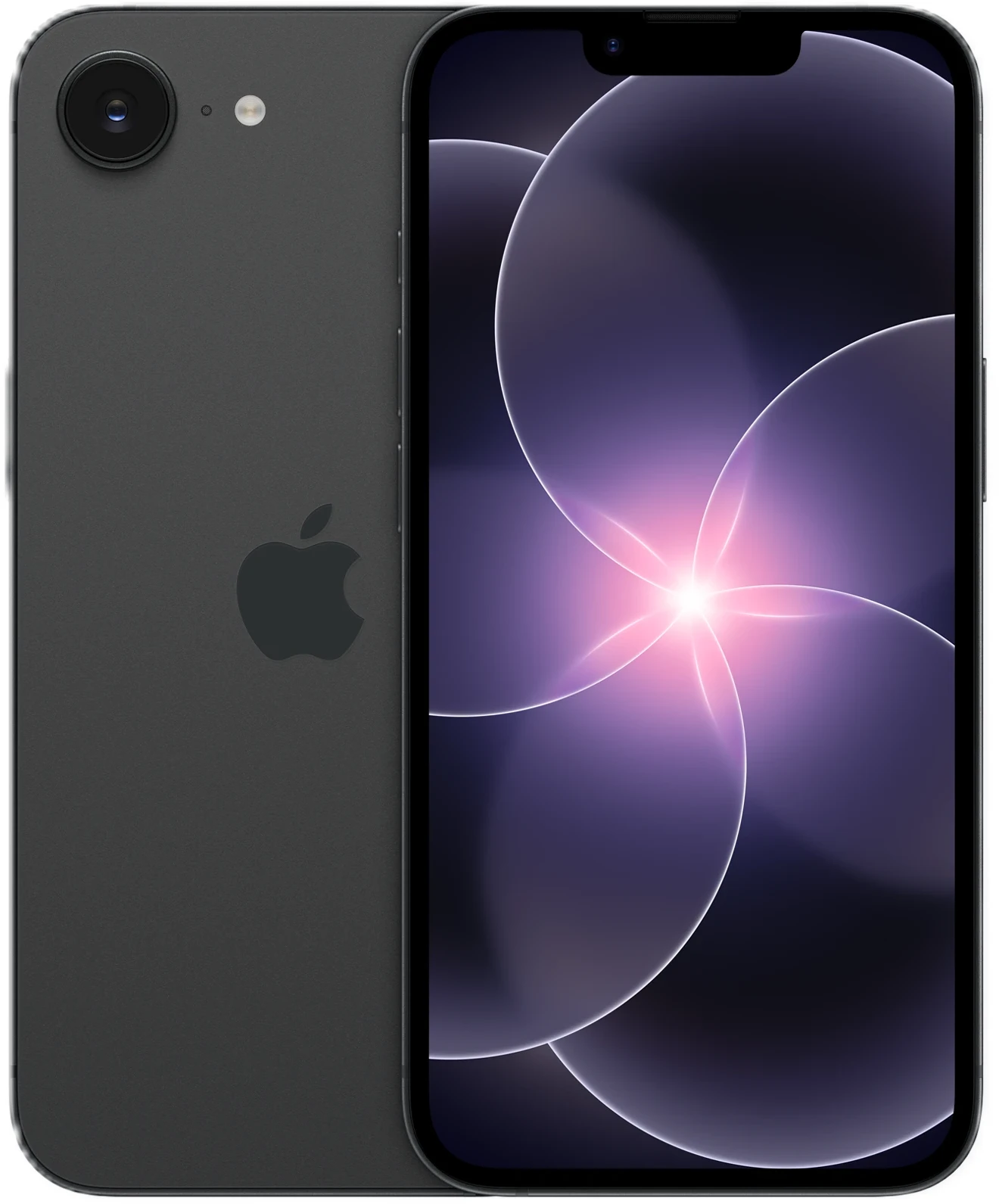 Apple iPhone 17e 512 GB Schwarz
