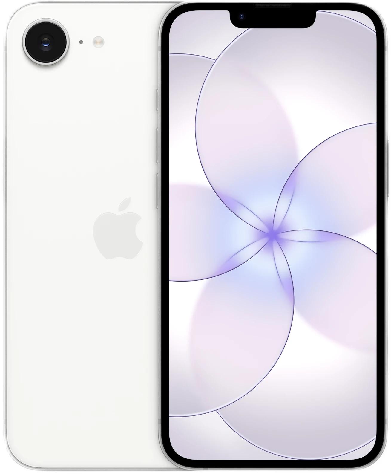 Apple iPhone 17e 512 GB Weiß