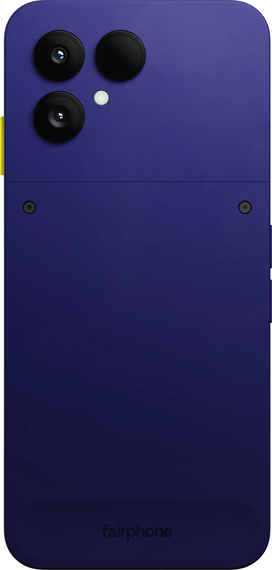 Fairphone The Fairphone (Gen. 6+) 256 GB Cobalt Blue