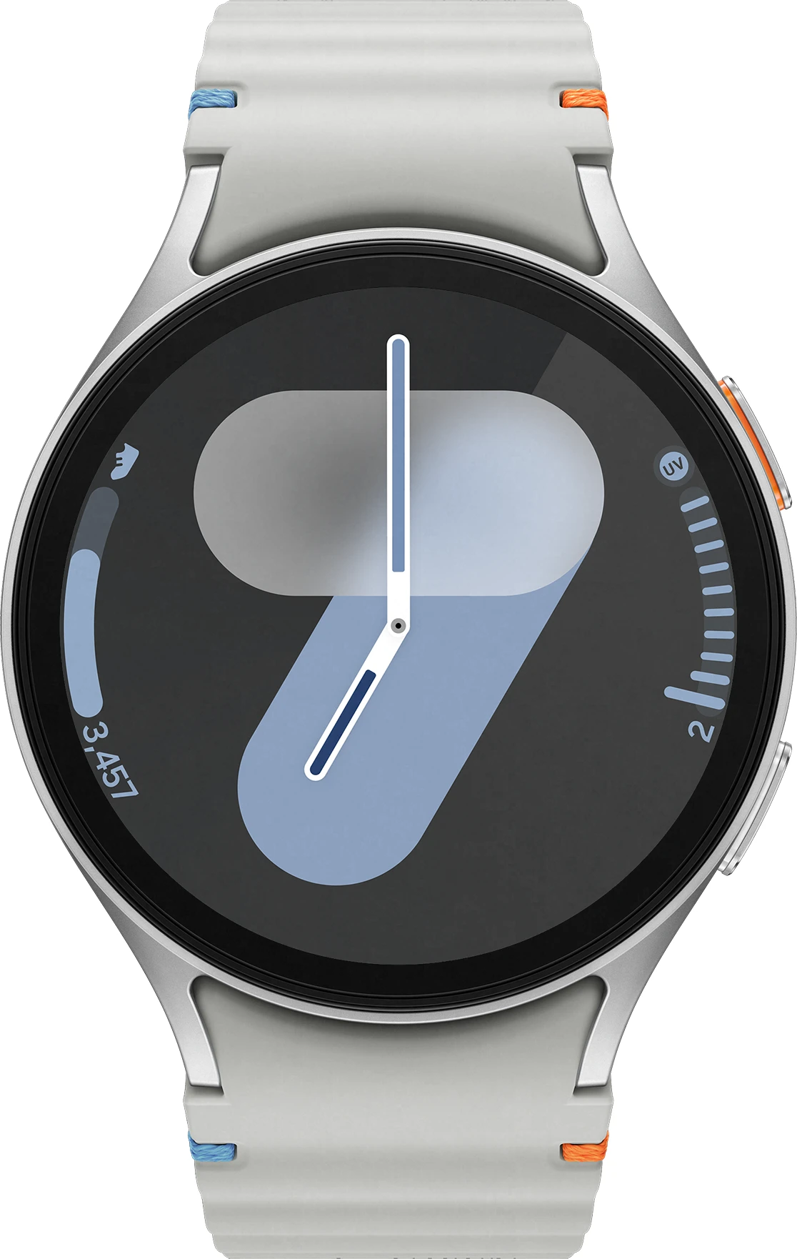 Samsung Galaxy Watch7 LTE 44 mm Silver